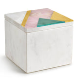Eternity Marble Decorative Box