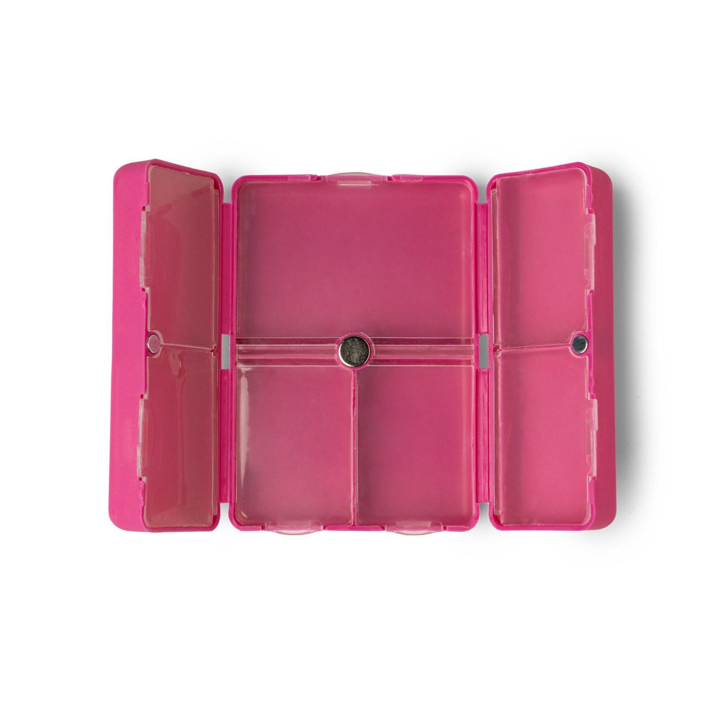 Everything's Fine Pill & Vitamin Case