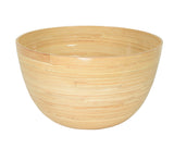 Bamboo Family Bowl