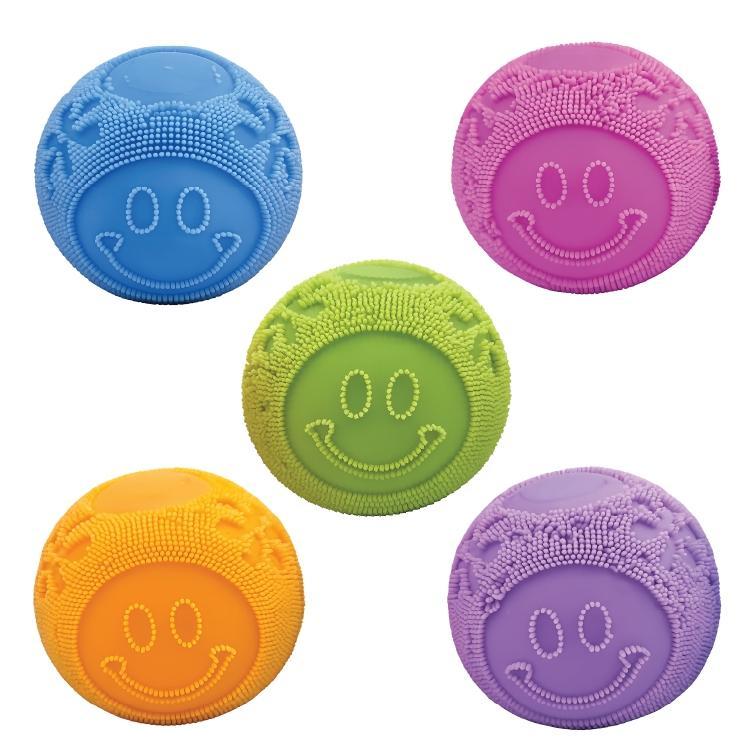 Fun Doh Squishy Fuzz Faces