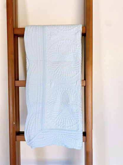 Quilted Blanket