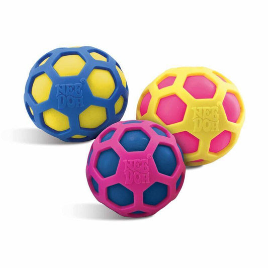 Atomic Nee Doh Squeeze Stress Ball