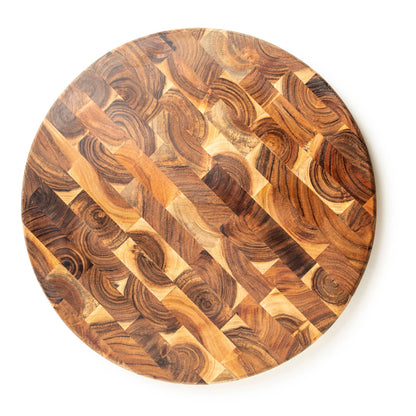 Taiga Cutting Board, Round/16"