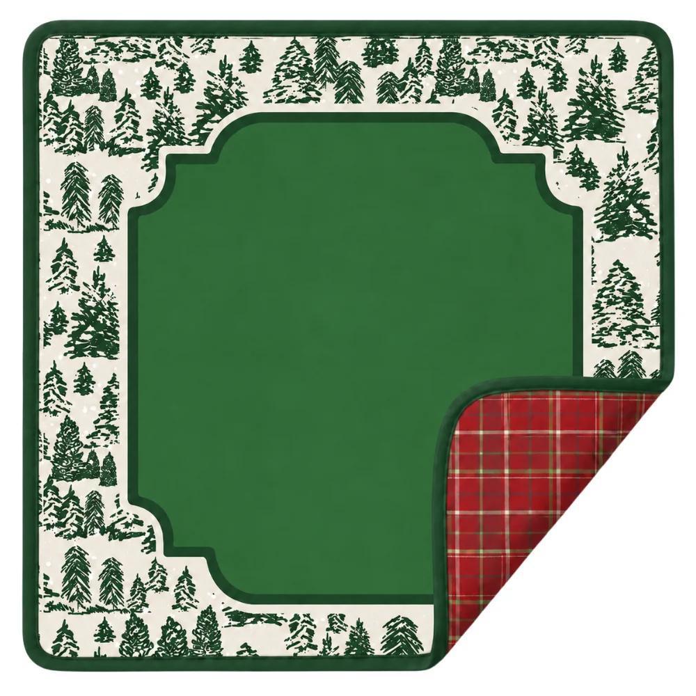Holiday Mahjong Kit