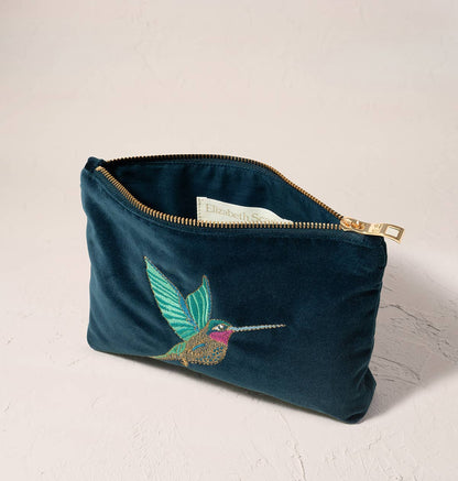 Hummingbird Mini Pouch