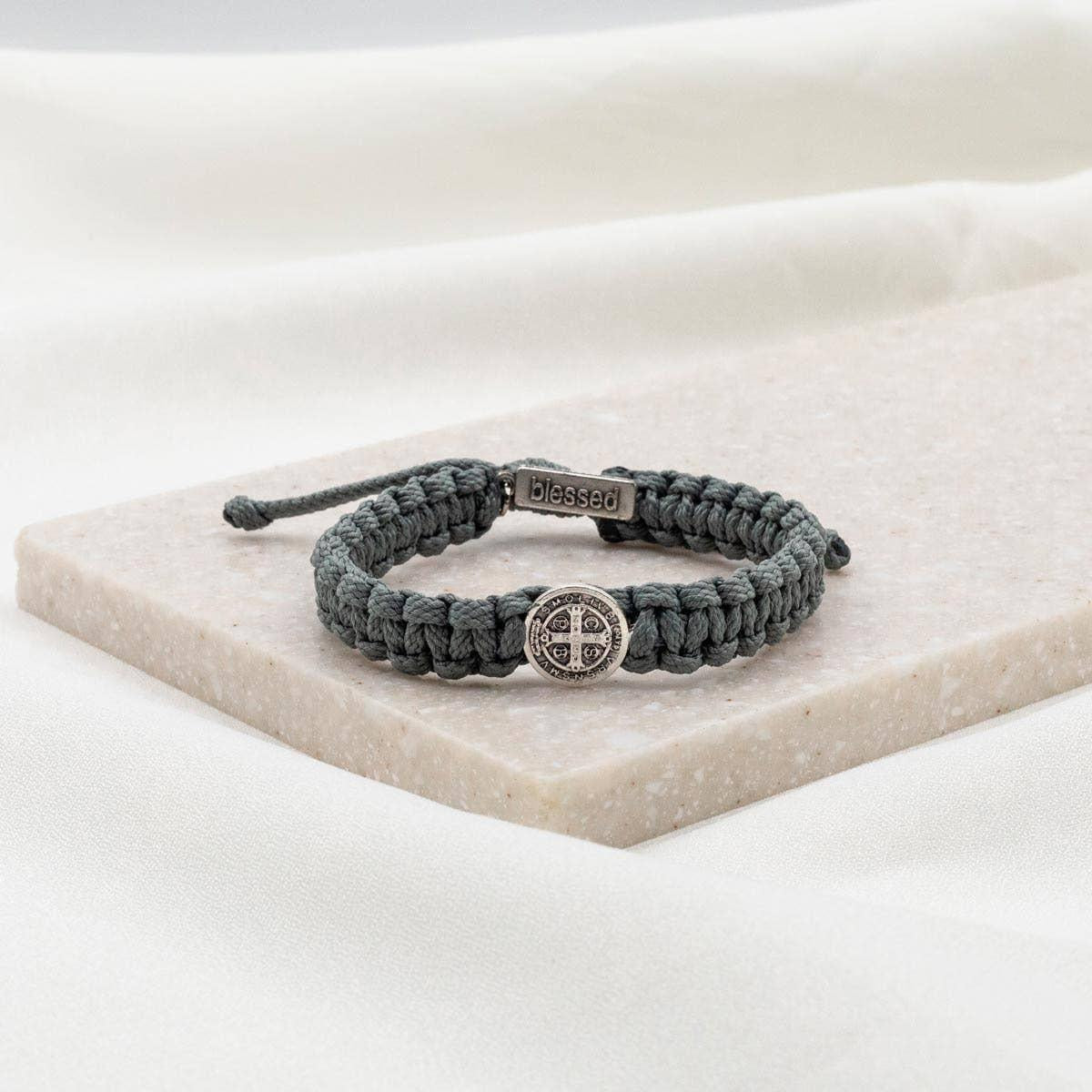 One Blessing for Him Bracelet