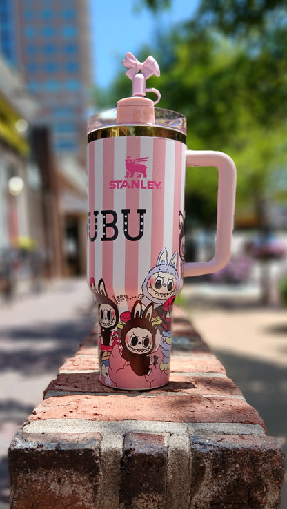 LABUBU X STANLEY 40 oz. Tumbler