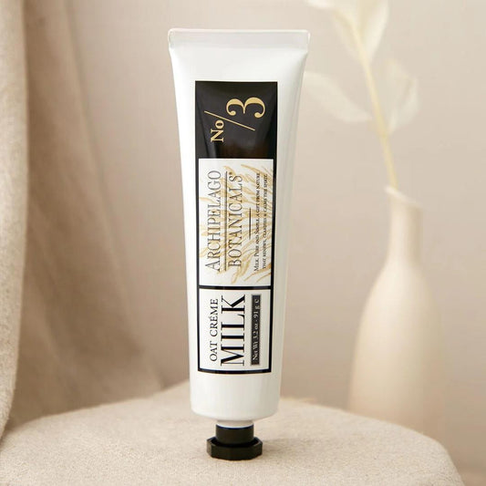 Oat Milk Hand Crème