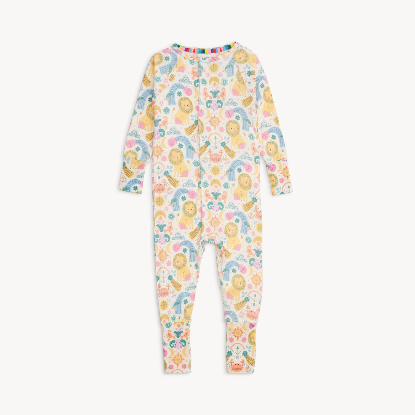 Constellation Prize Magnetic Convertible Coverall