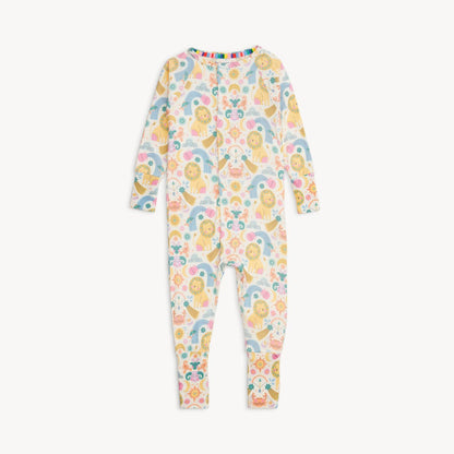 Constellation Prize Magnetic Convertible Coverall