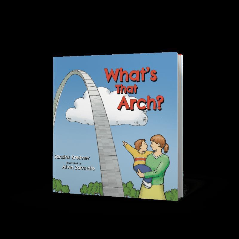 What's That Arch?