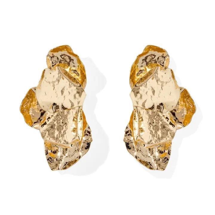 Eden Statement Earrings