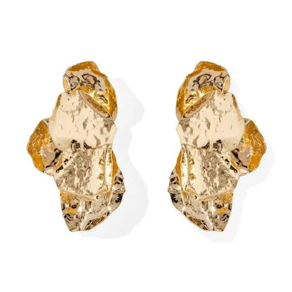 Eden Statement Earrings
