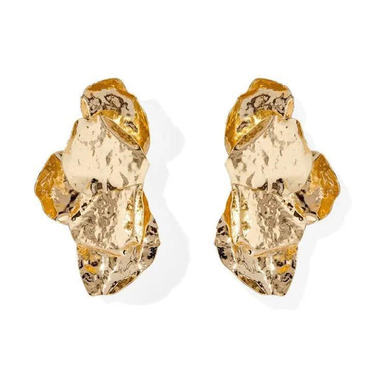 Eden Statement Earrings