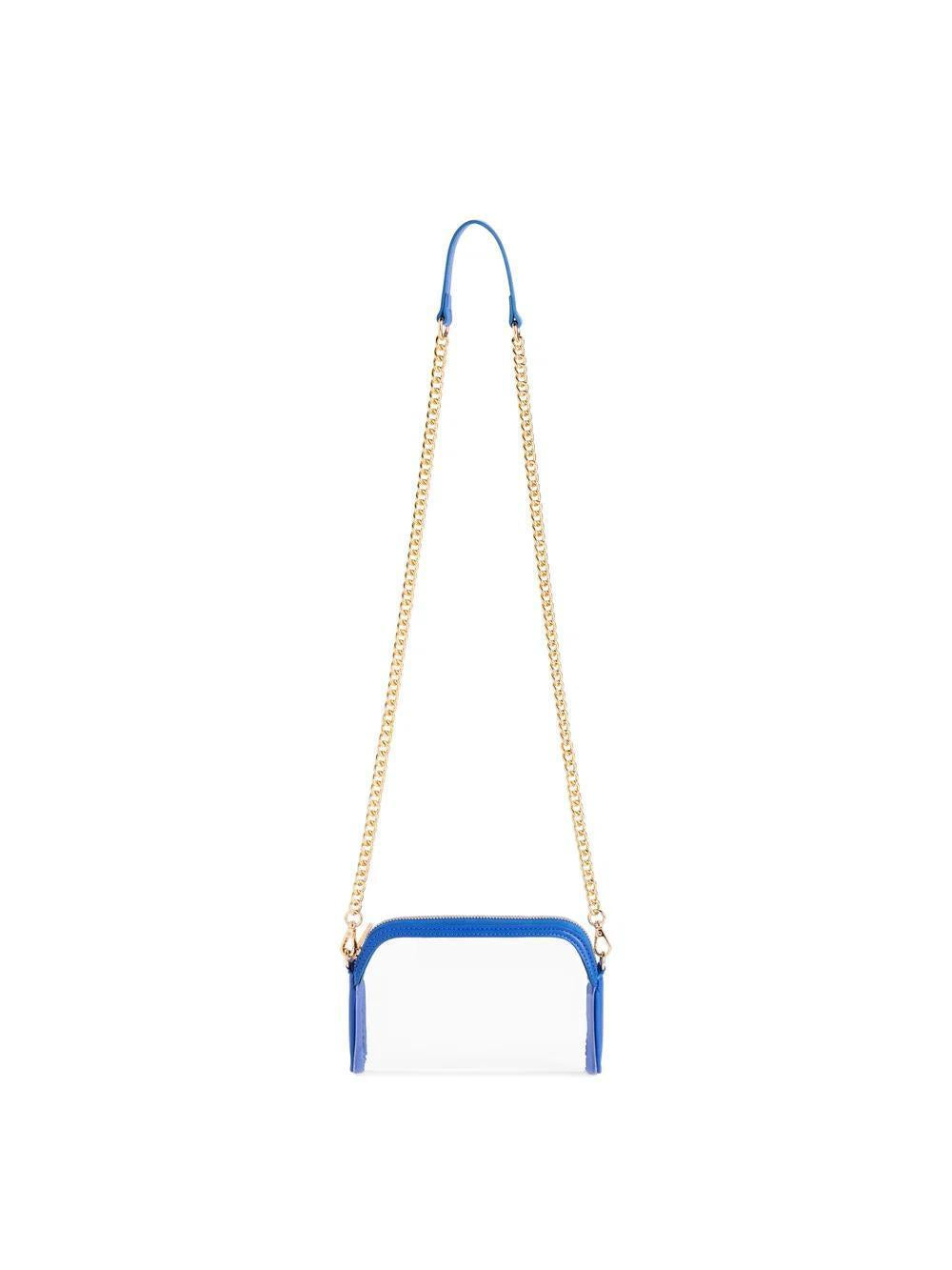 TAYLOR CROSS-BODY