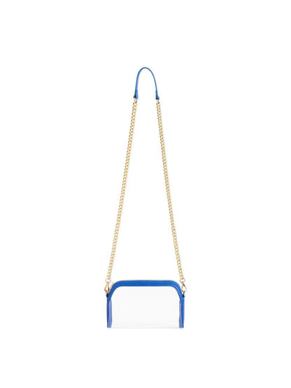 TAYLOR CROSS-BODY