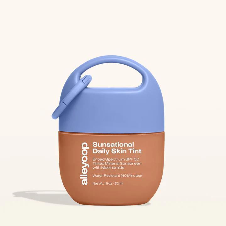 Sunsational Daily Skin Tint - SPF50