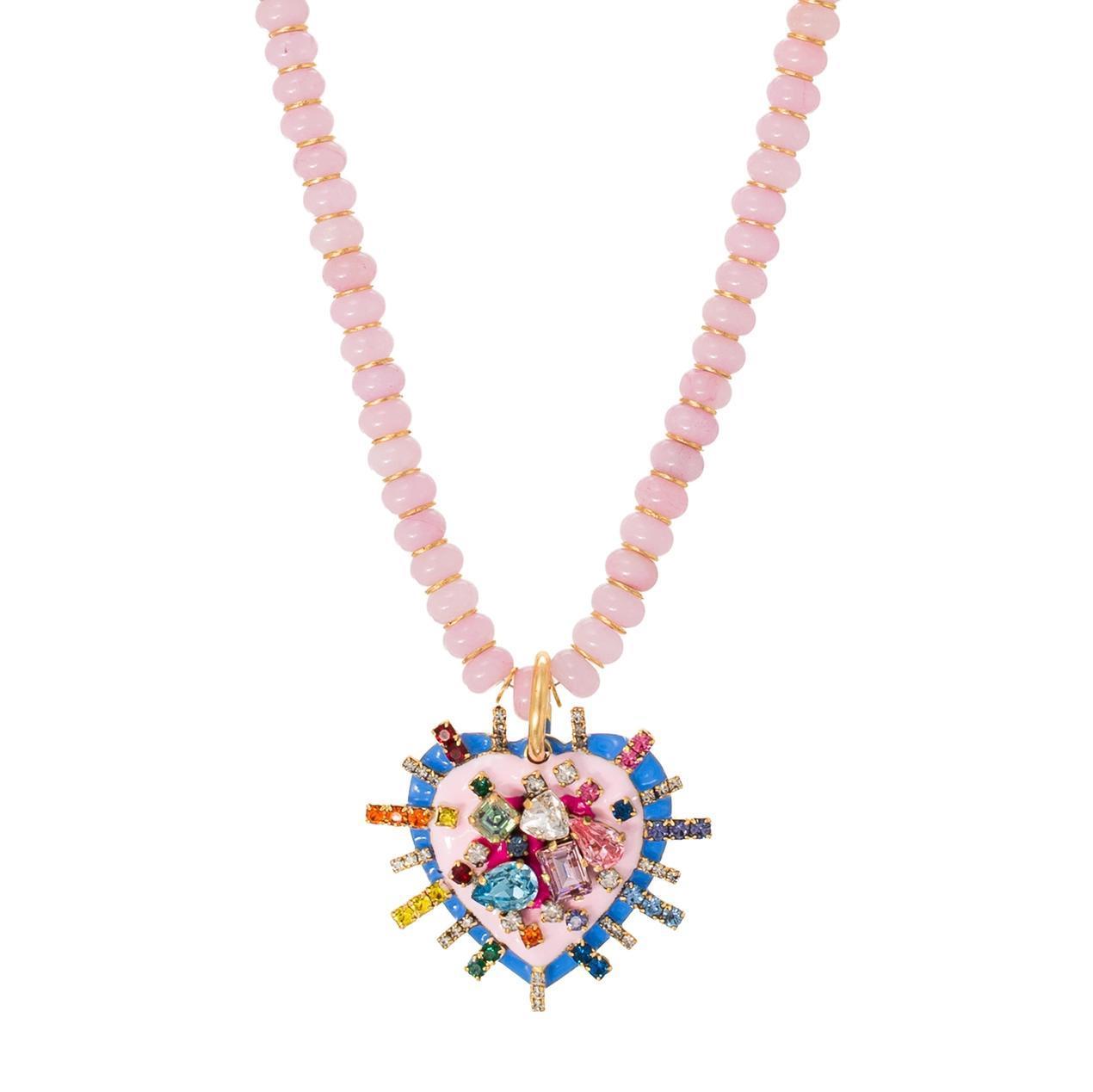 Lirael Necklace
