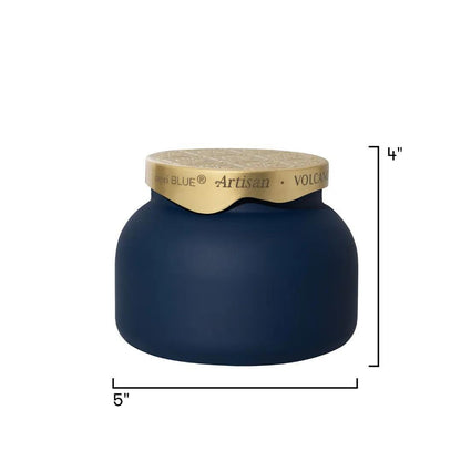 Volcano Artisan Terrazza Velluto Signature Candle