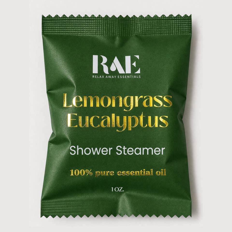 Shower Steamer (1 oz)