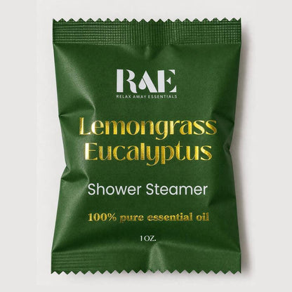 Shower Steamer (1 oz)