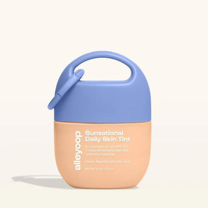 Sunsational Daily Skin Tint - SPF50