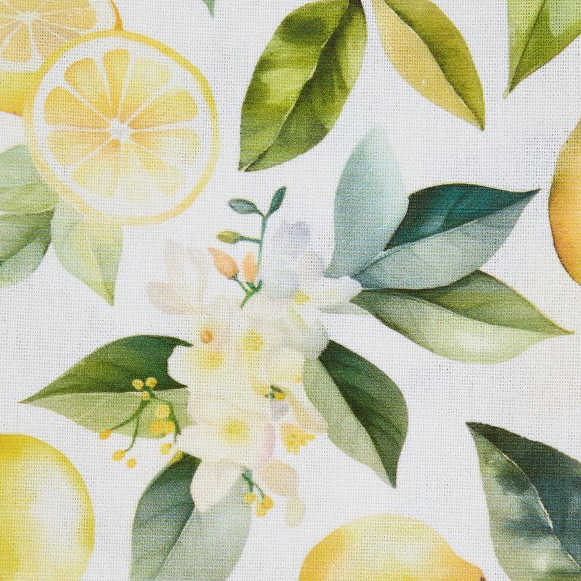 Lemon Grove Dishtowel