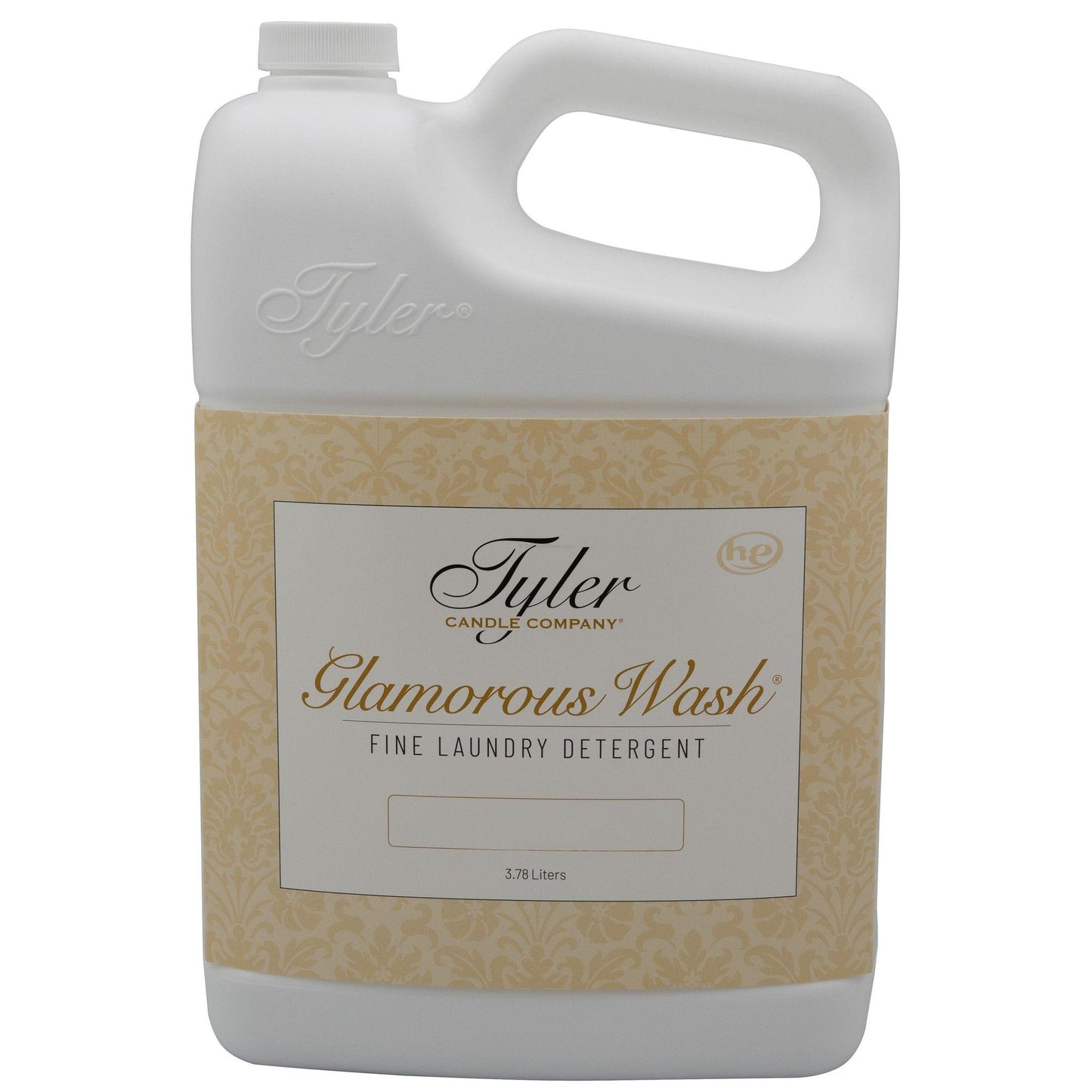 128 OZ GLAM WASH