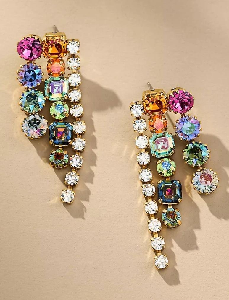 Elyssa Earrings