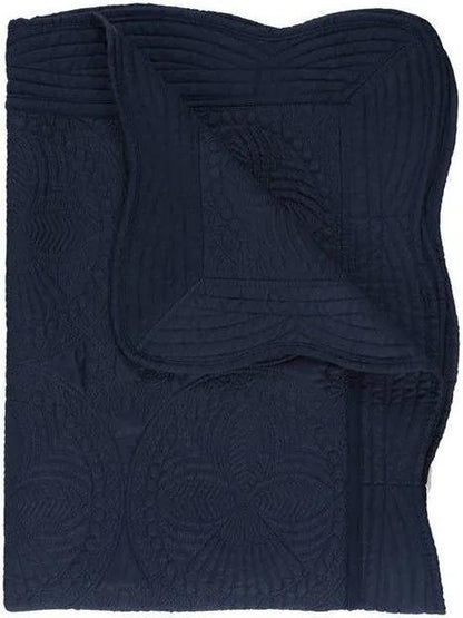 Quilted Blanket