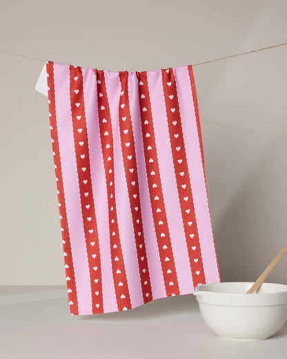 Ultra-Absorbent Tea Towel