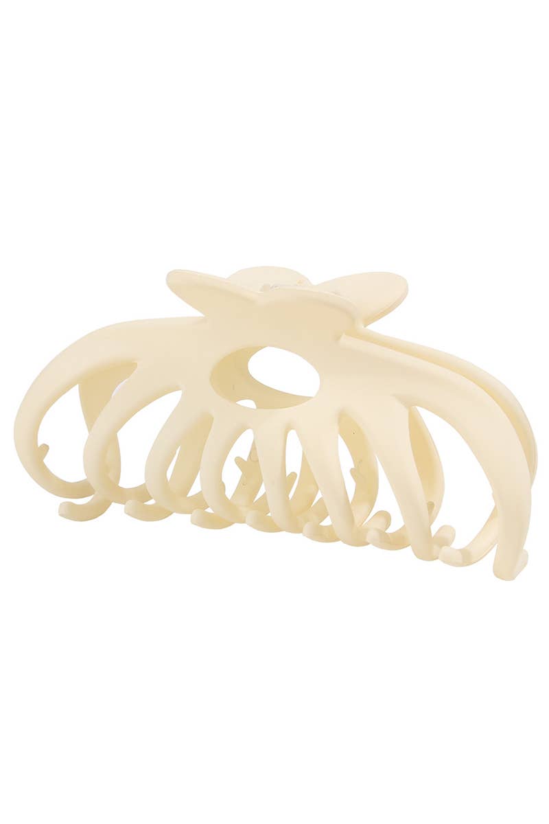 DAILY SOLID HAIR CLAW HAIR CLIPS_CWAHA0096