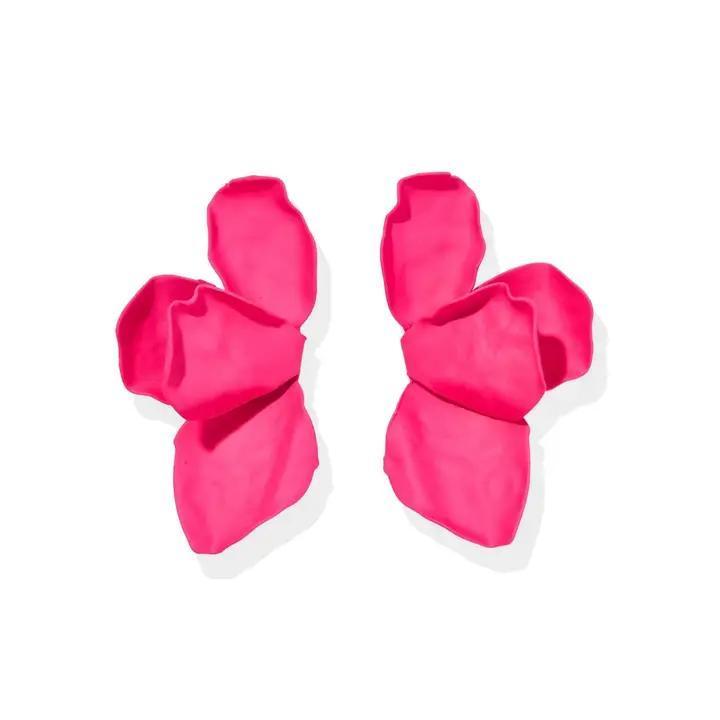 Eden Statement Earrings