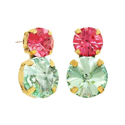 Maegan Earrings