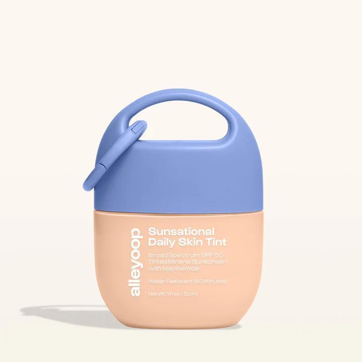 Sunsational Daily Skin Tint - SPF50