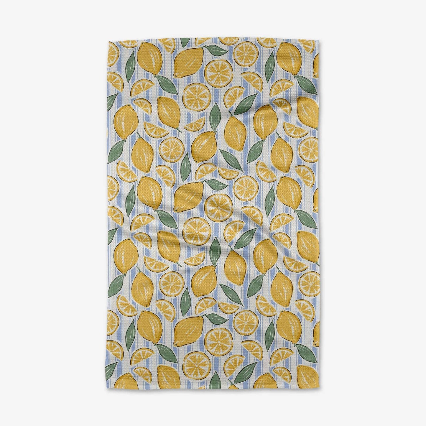 Ultra-Absorbent Tea Towel