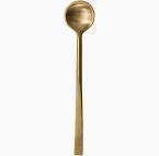 Brass Spoon