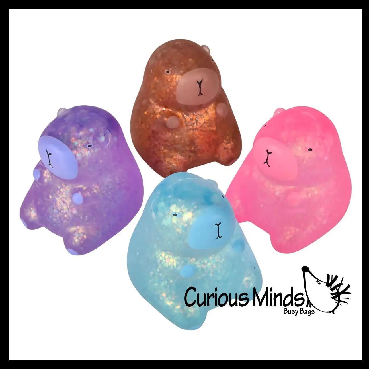 Gummiez Capybara