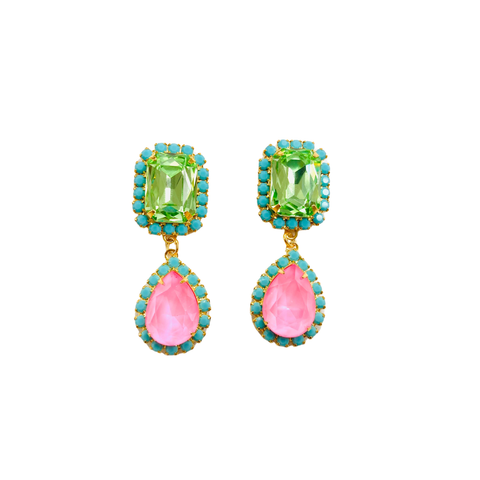 The Pink Reef Jewel Drop Neons