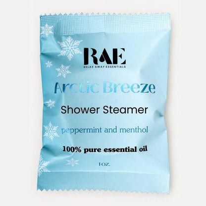 Shower Steamer (1 oz)