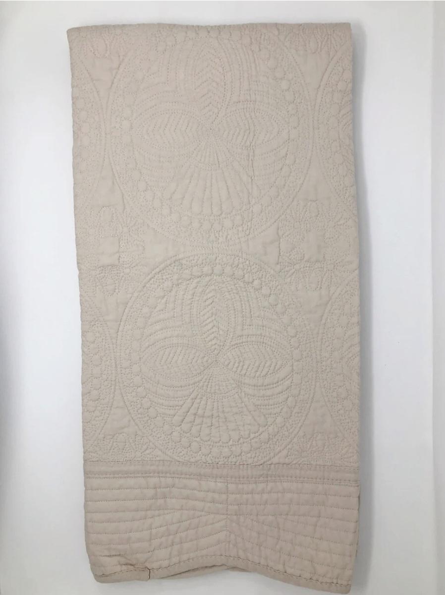 Quilted Blanket