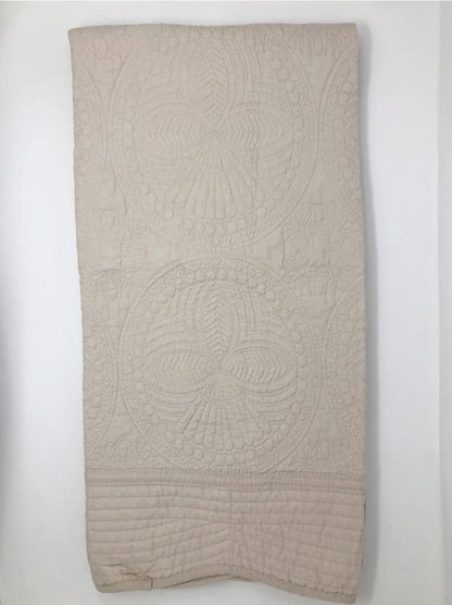 Quilted Blanket