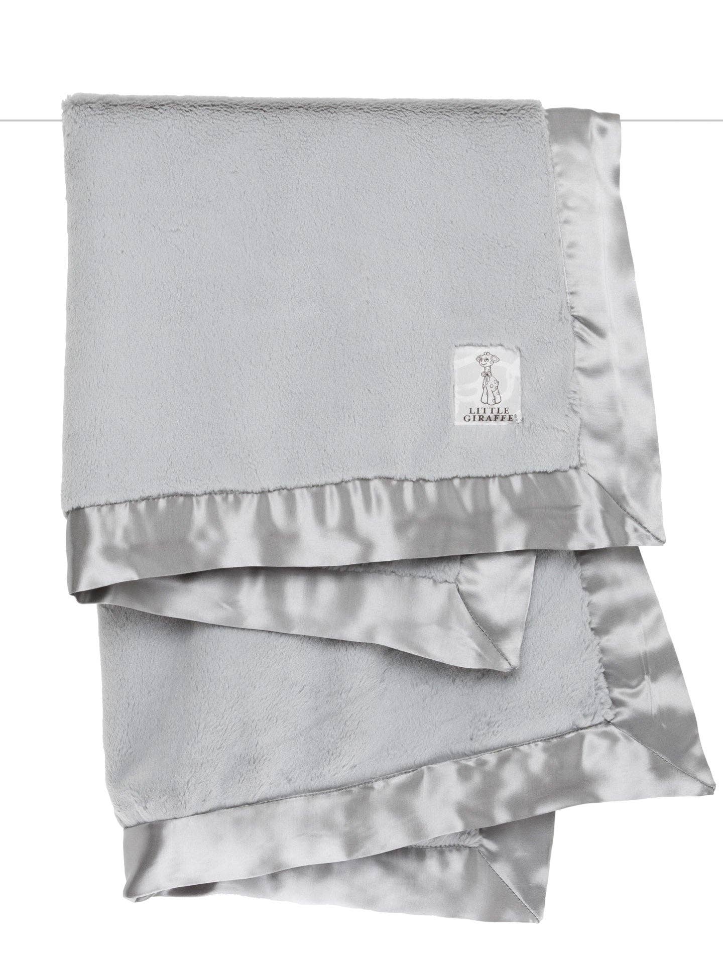 Luxe™ Baby Blanket