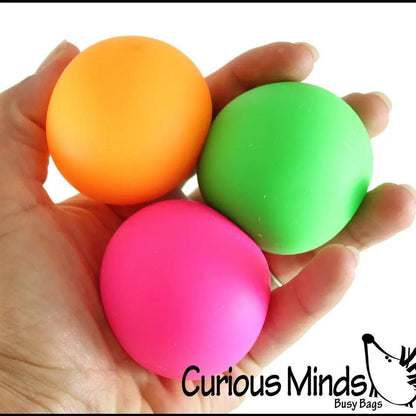 Gooey Squishy Stress Ball