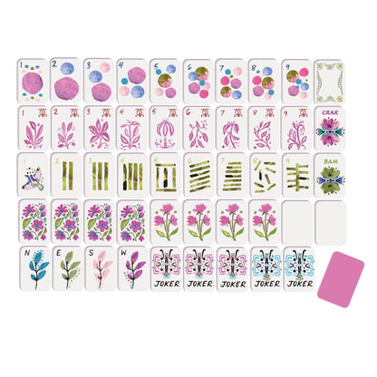 Mahjong Kit