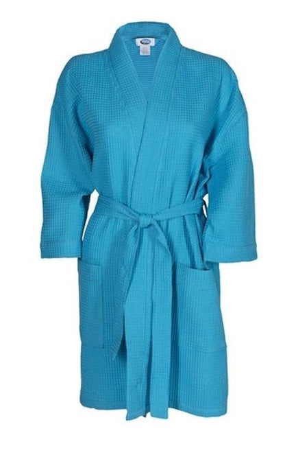 Waffle Robe