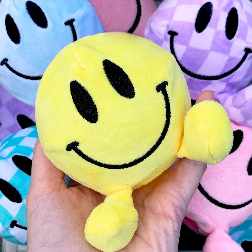 Magic Fortune Friends Waterball - Happy Face