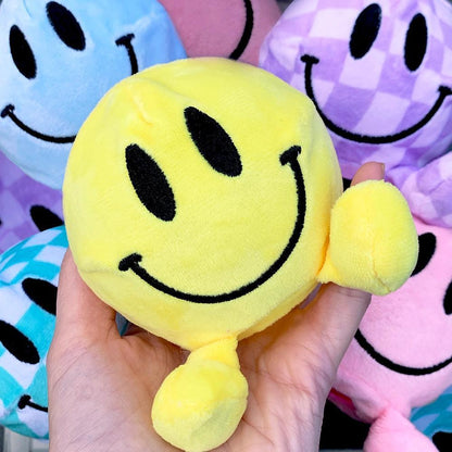 Magic Fortune Friends Waterball - Happy Face