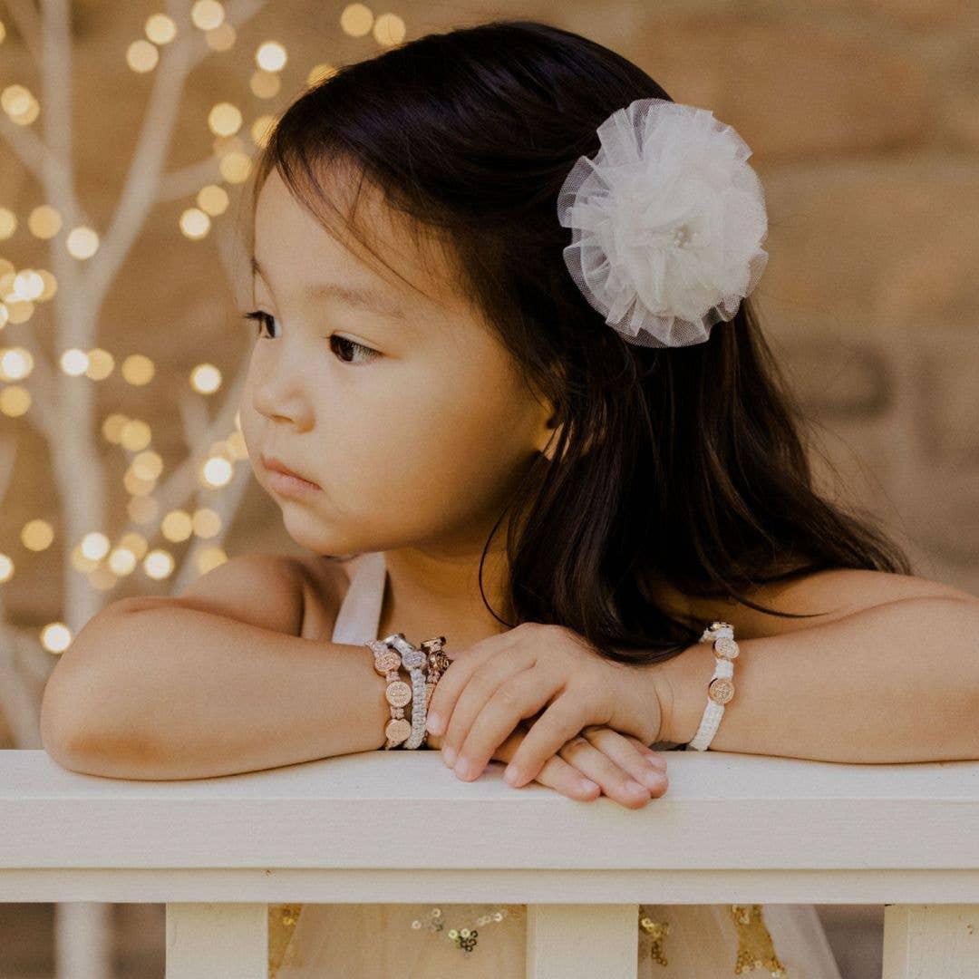 Share the Love St. Amos Love Bracelet for Kids