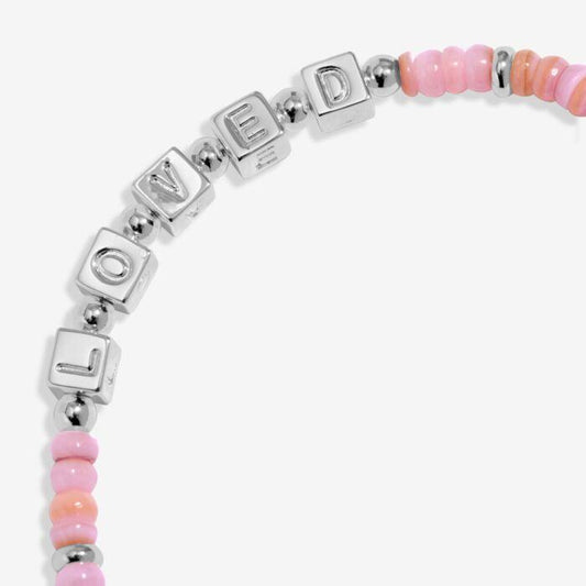 Lovely Girl Bracelet